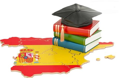 الدراسة في اسبانيا مجانا